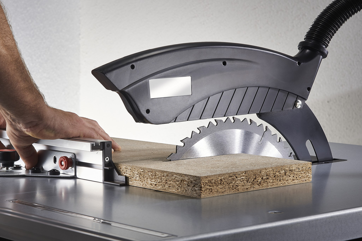 Circular Table Saw Blades, brown series (fast, rough cuts) - Image 5