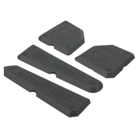 Joint Smoother Set, 4 pcs. - Image 1