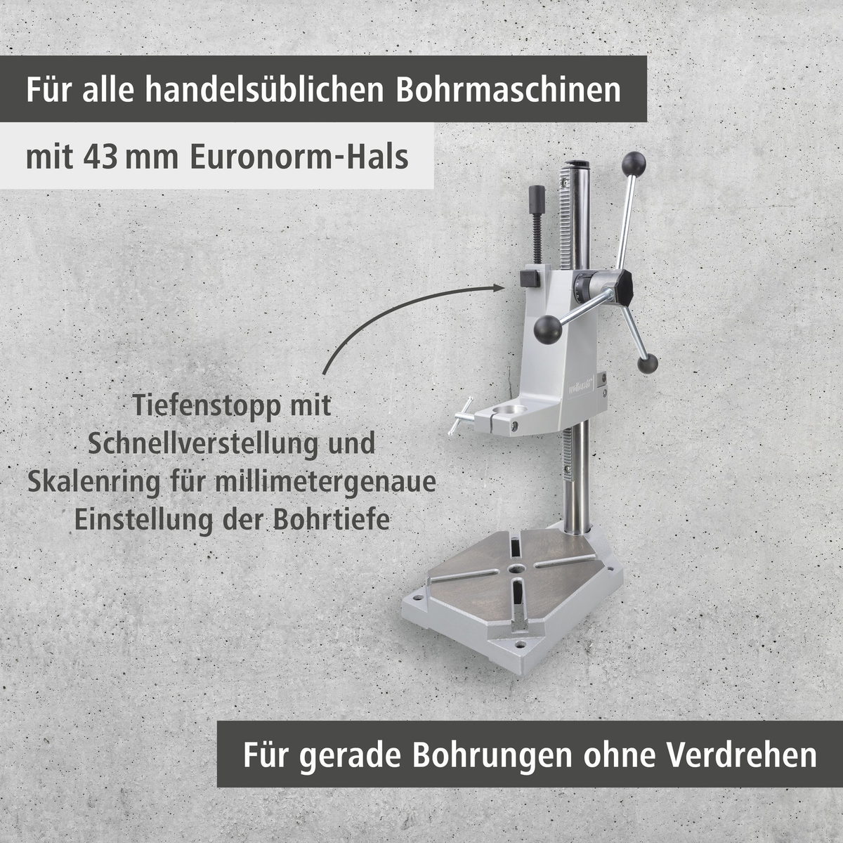 Drill Stand (de)
