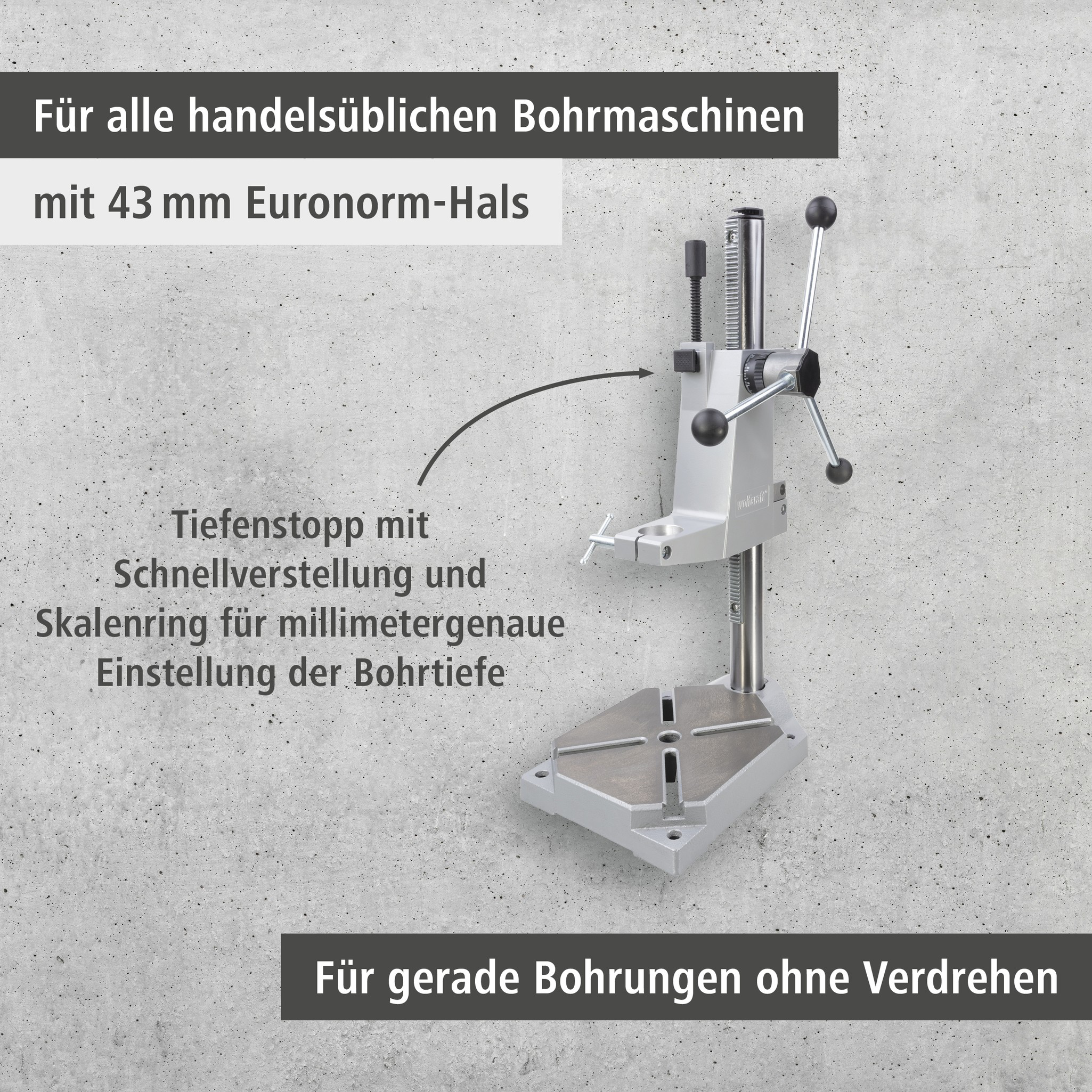 Drill Stand (de)