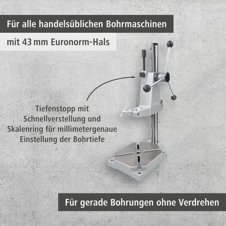 Drill Stand (de)