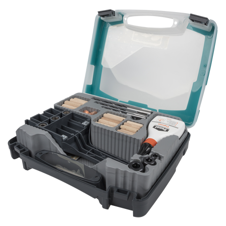 Universal Dowelmaster Set