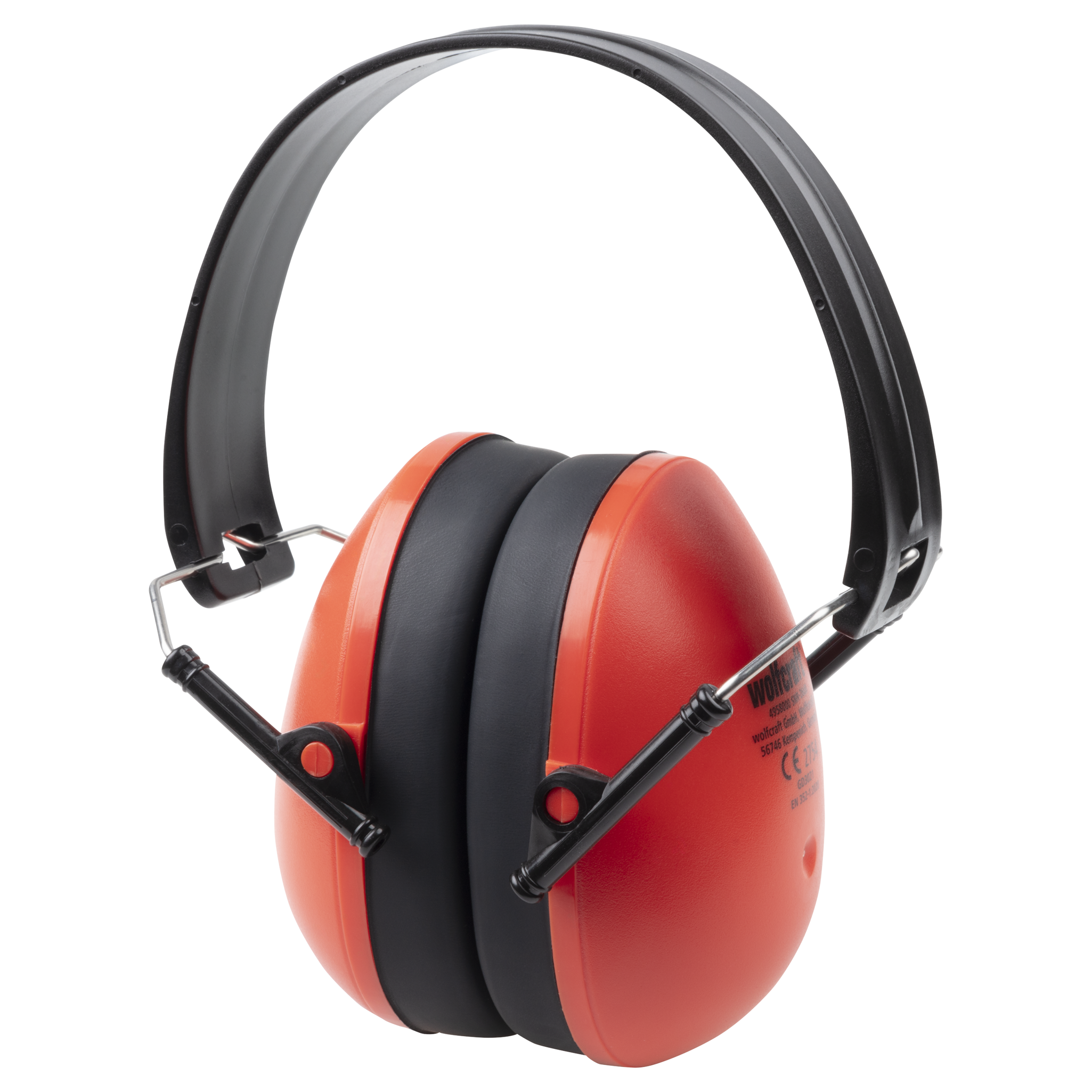 COMPACT Earmuffs - Image 1