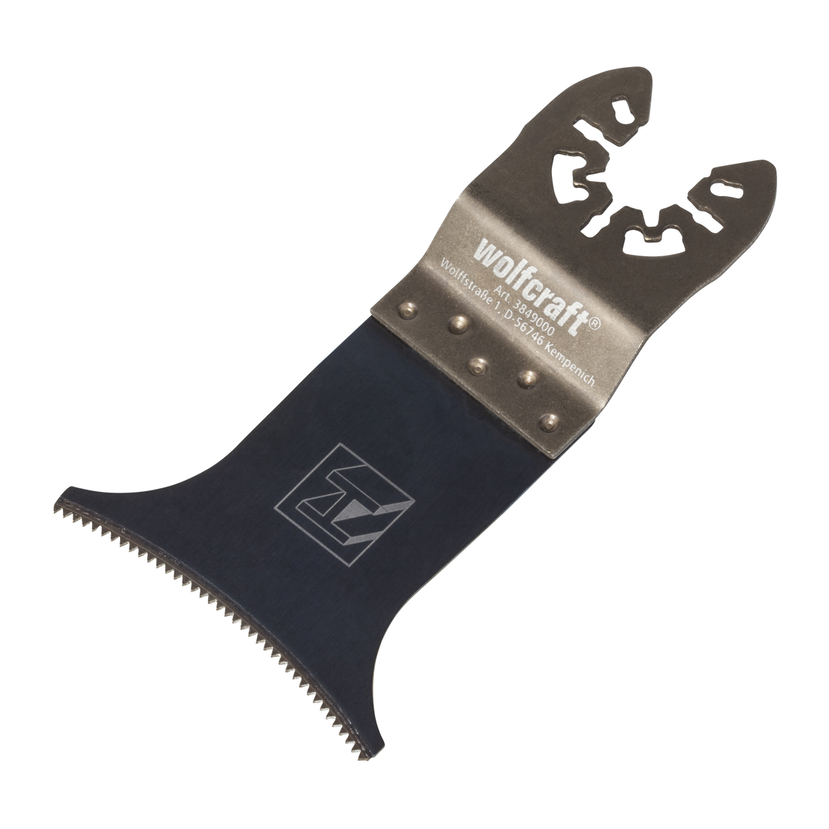 BIM Pipe Cutter PRO”, universal receptacle, non-ferrous metals, nails, 55 mm
