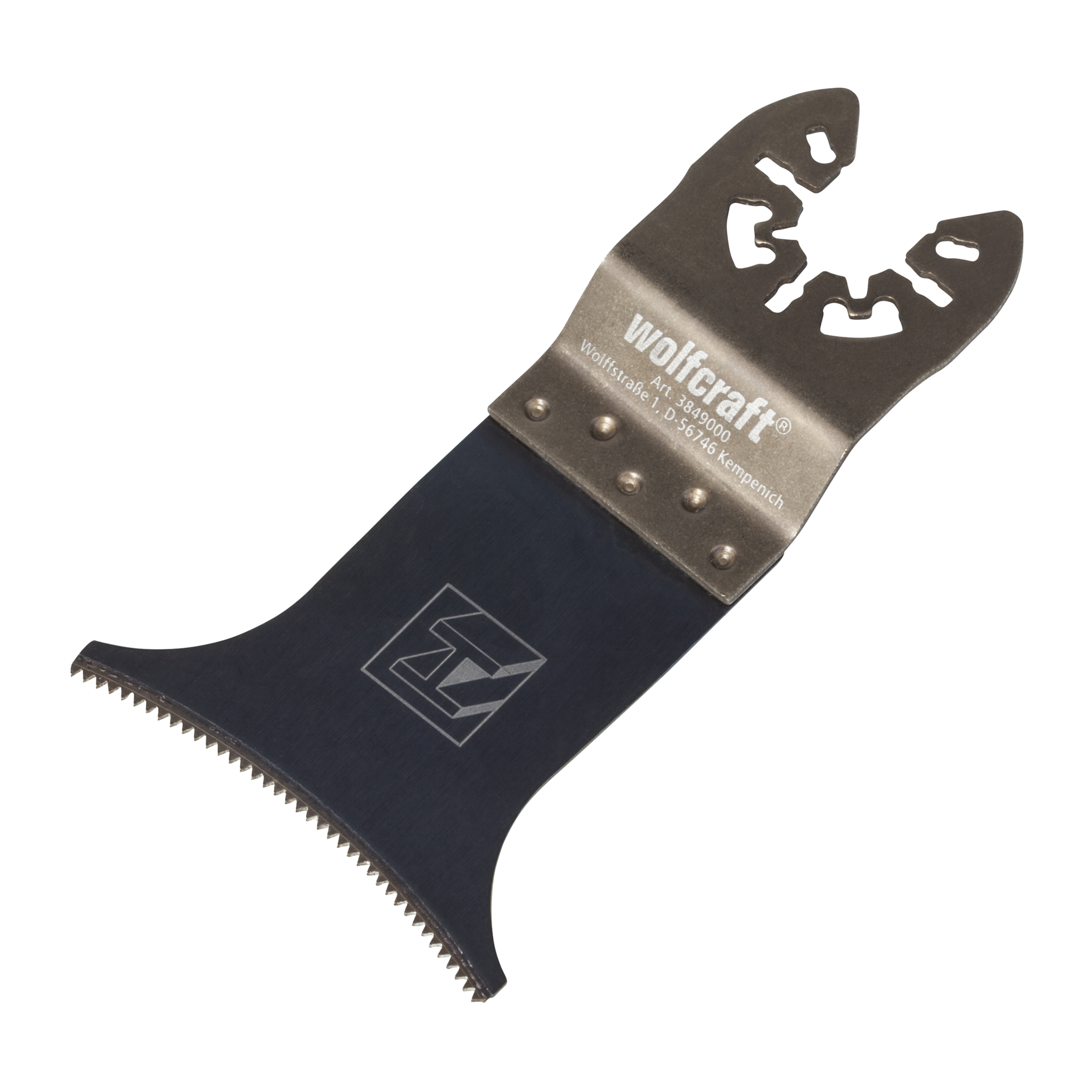 BIM Pipe Cutter PRO”, universal receptacle, non-ferrous metals, nails, 55 mm