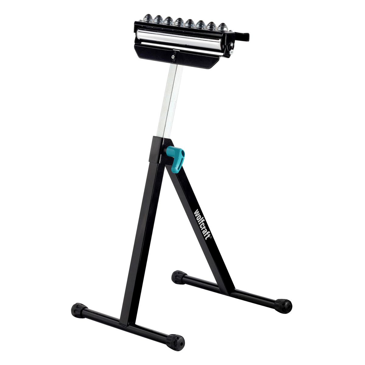 Multi-Function Support Stand and Roller Trestle - Image 1