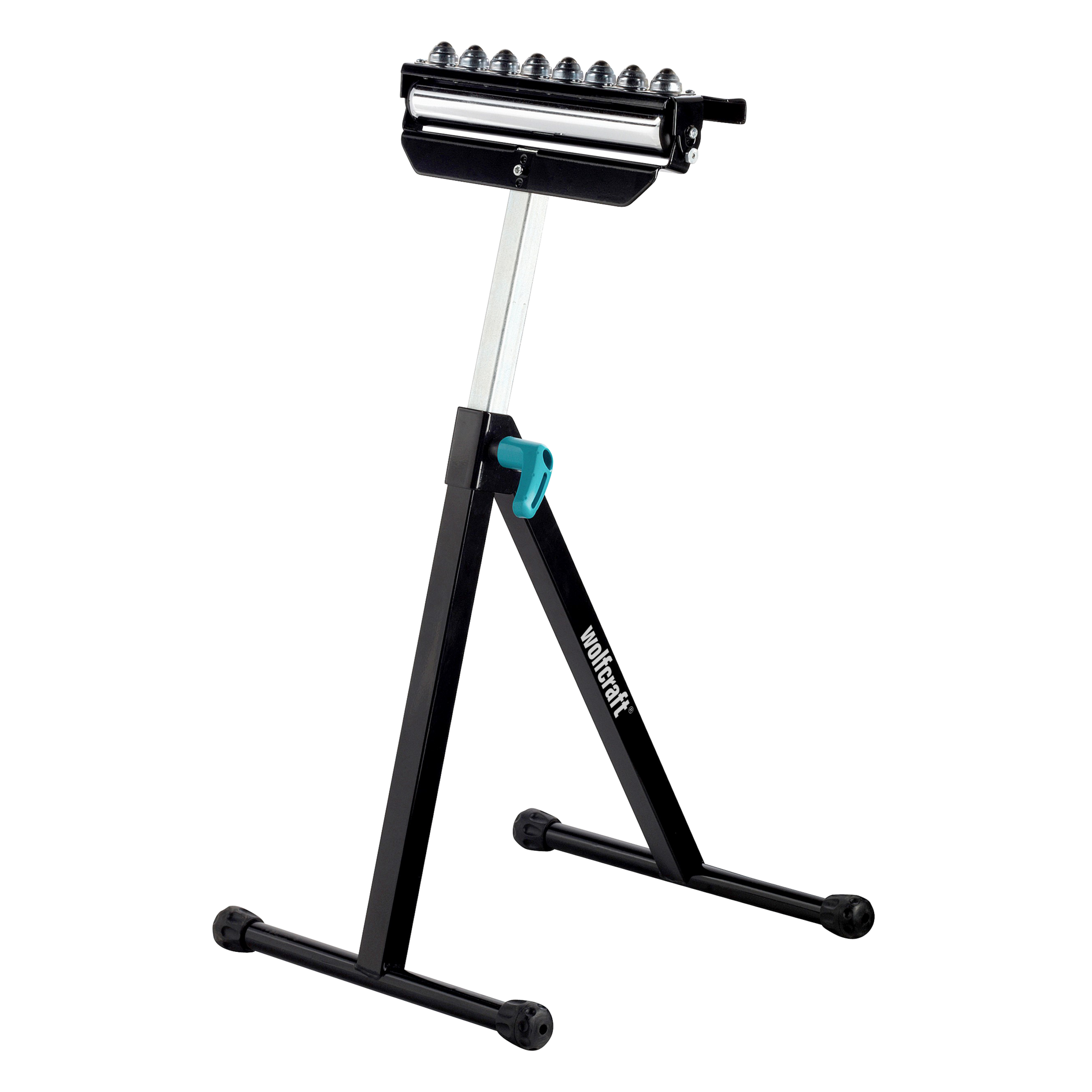 Multi-Function Support Stand and Roller Trestle - Image 1