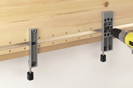 Universal Dowelling Set - Image 8