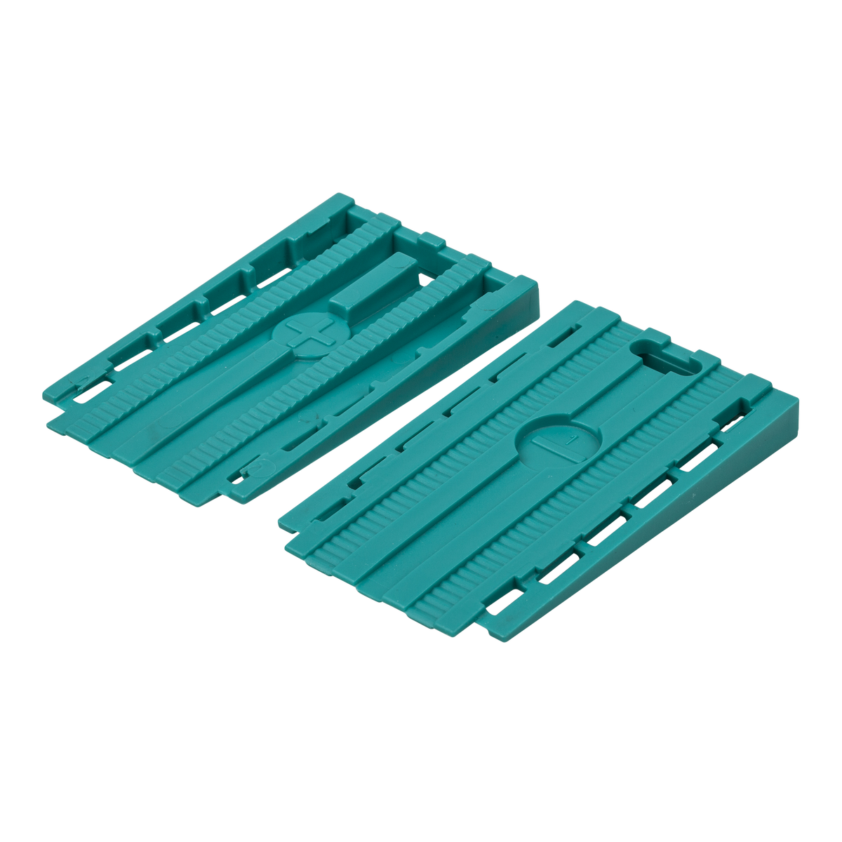 30 Universal Wedges