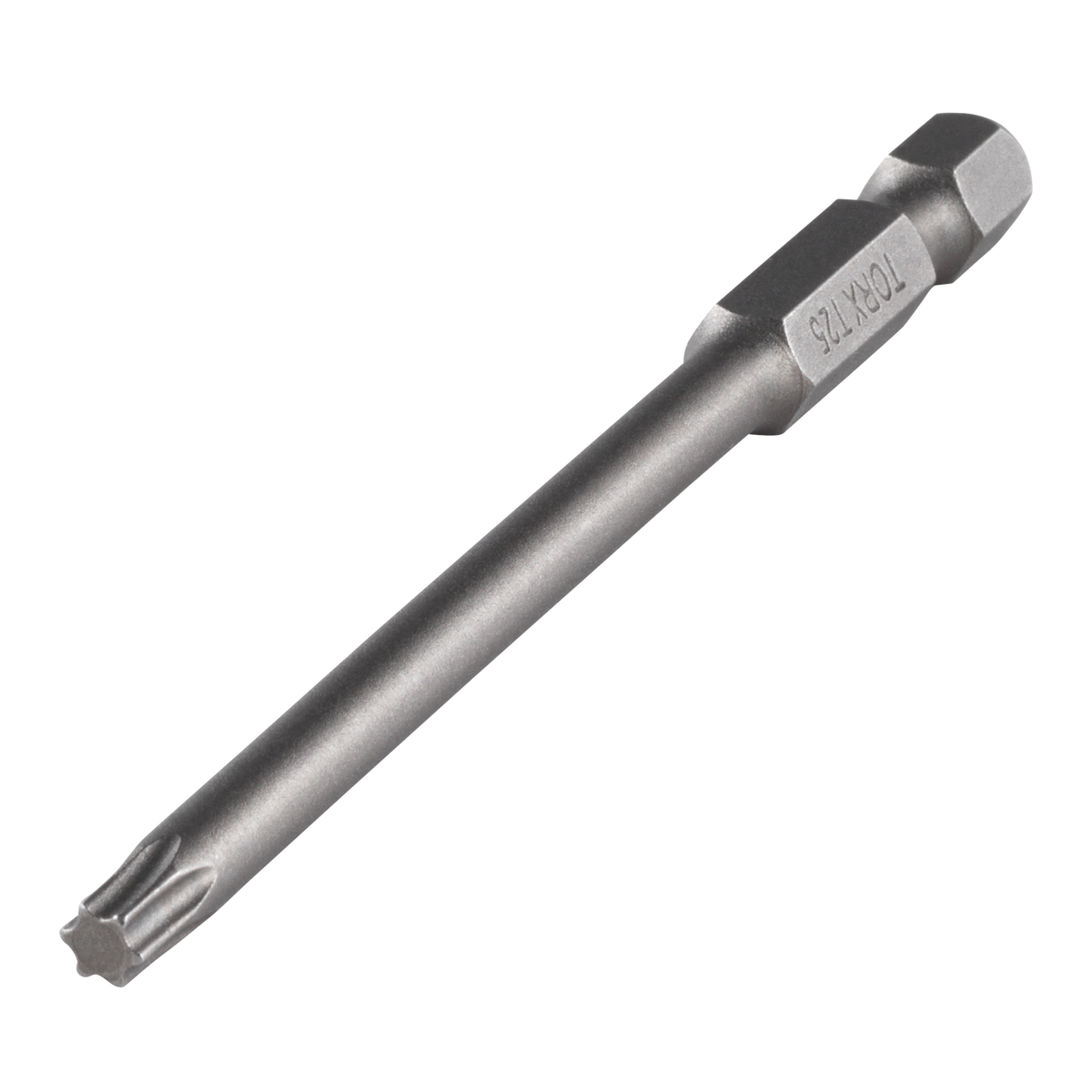 Solid Bit, Extra Long, TORX® - Image 1