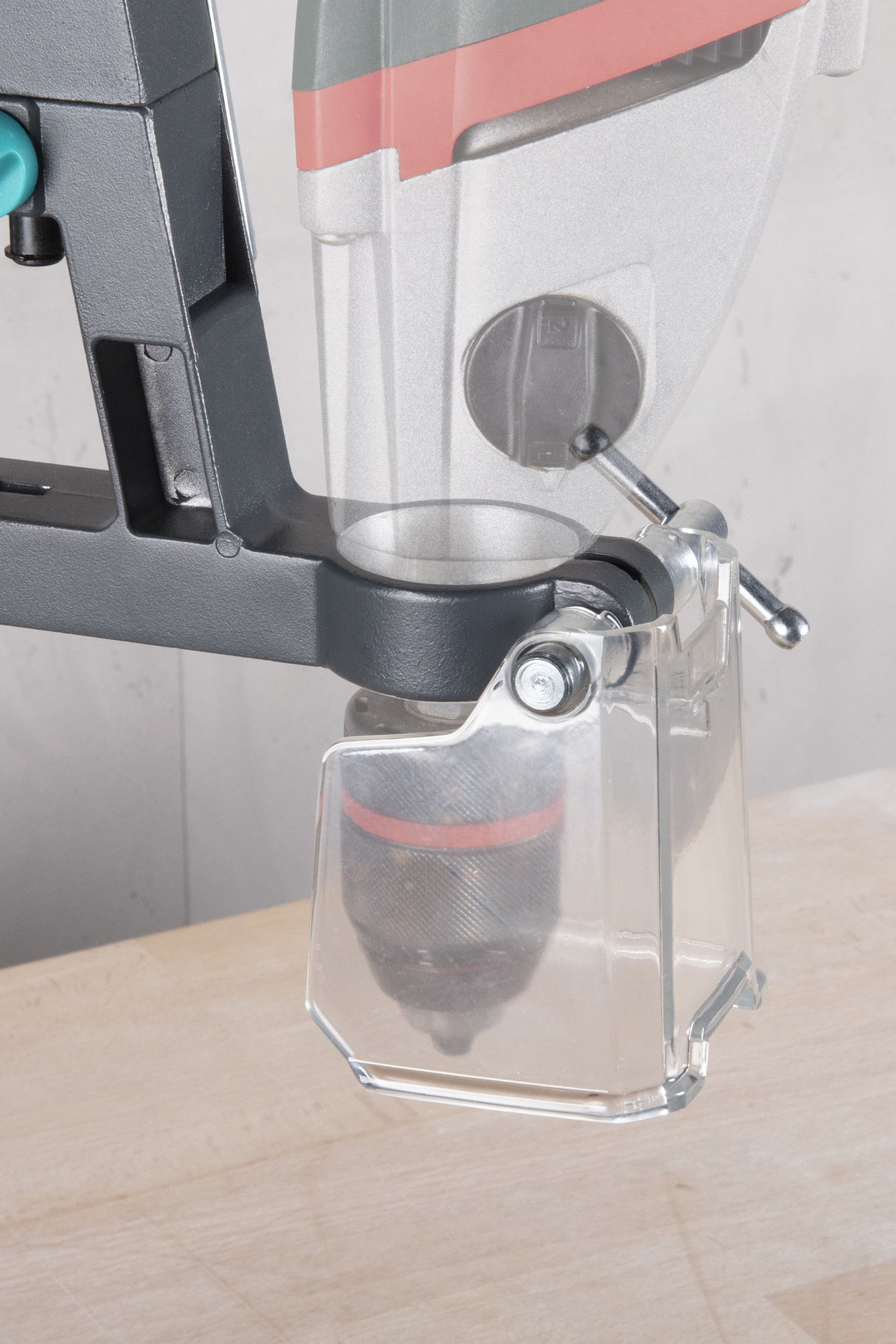 SOLID Drill Stand