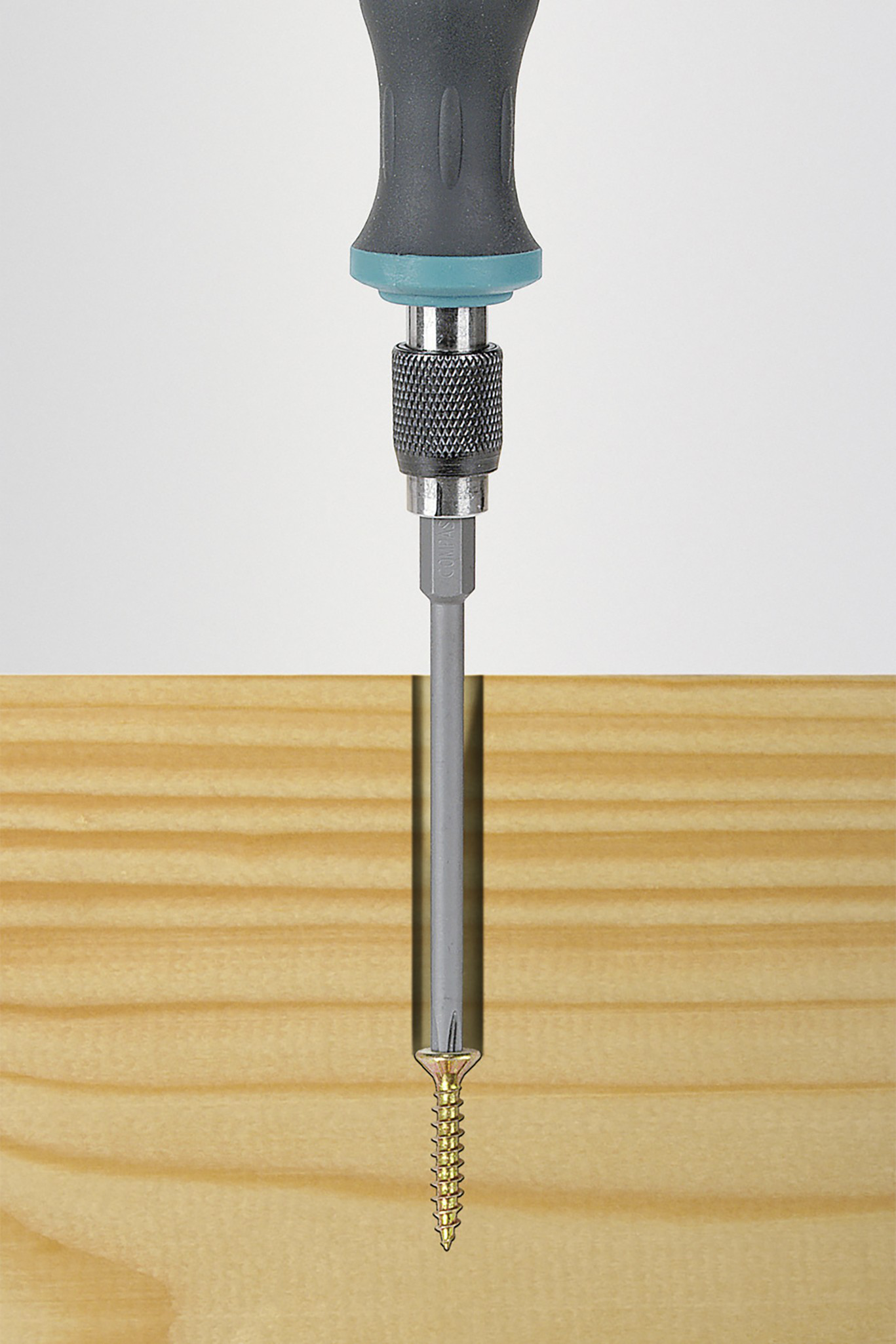 Solid Bit, Extra Long, Crosshead (PH) - Image 4