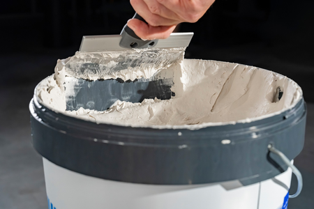 Bucket Scraper