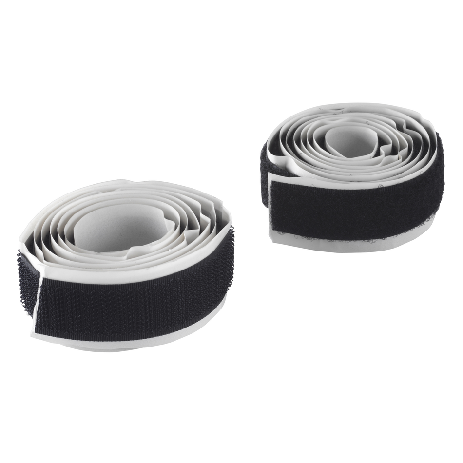 Self-Adhesive Hook and Loop Tape