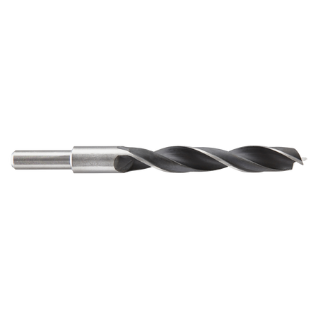 CV Wood Twist Drill Bit, Ø 14 mm