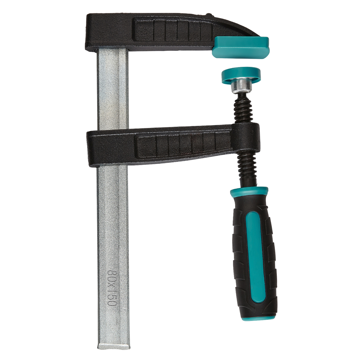 Screw Clamp - Image 1