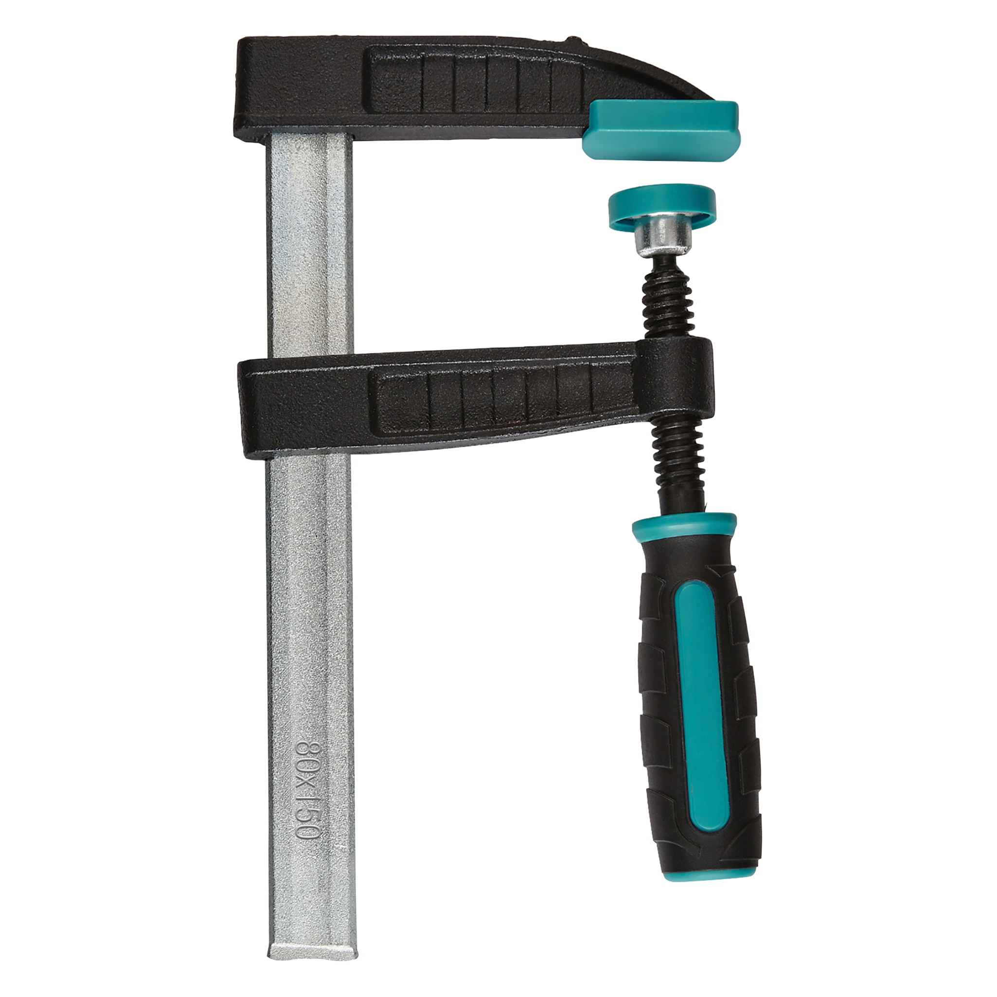 Screw Clamp - Image 1