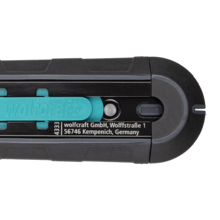 Dual Scraper Knife - Image 8