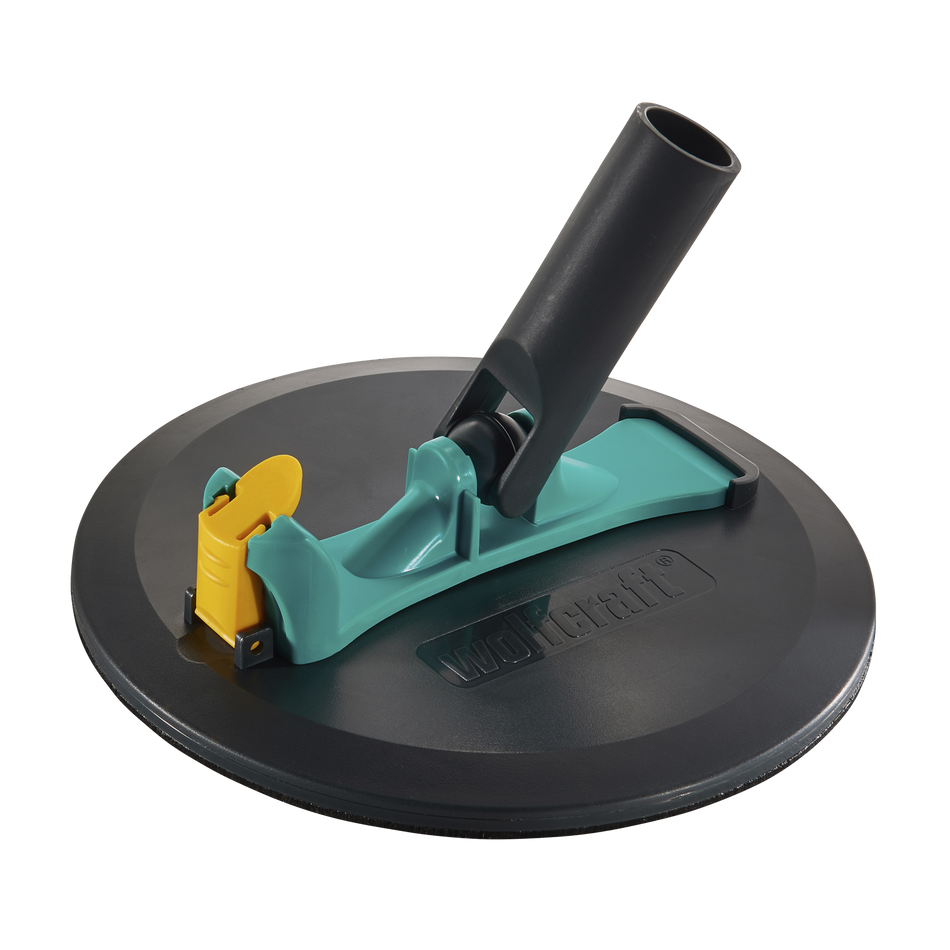 Surface Sander Set for Plasterboard, 3 Pcs. - Image 1