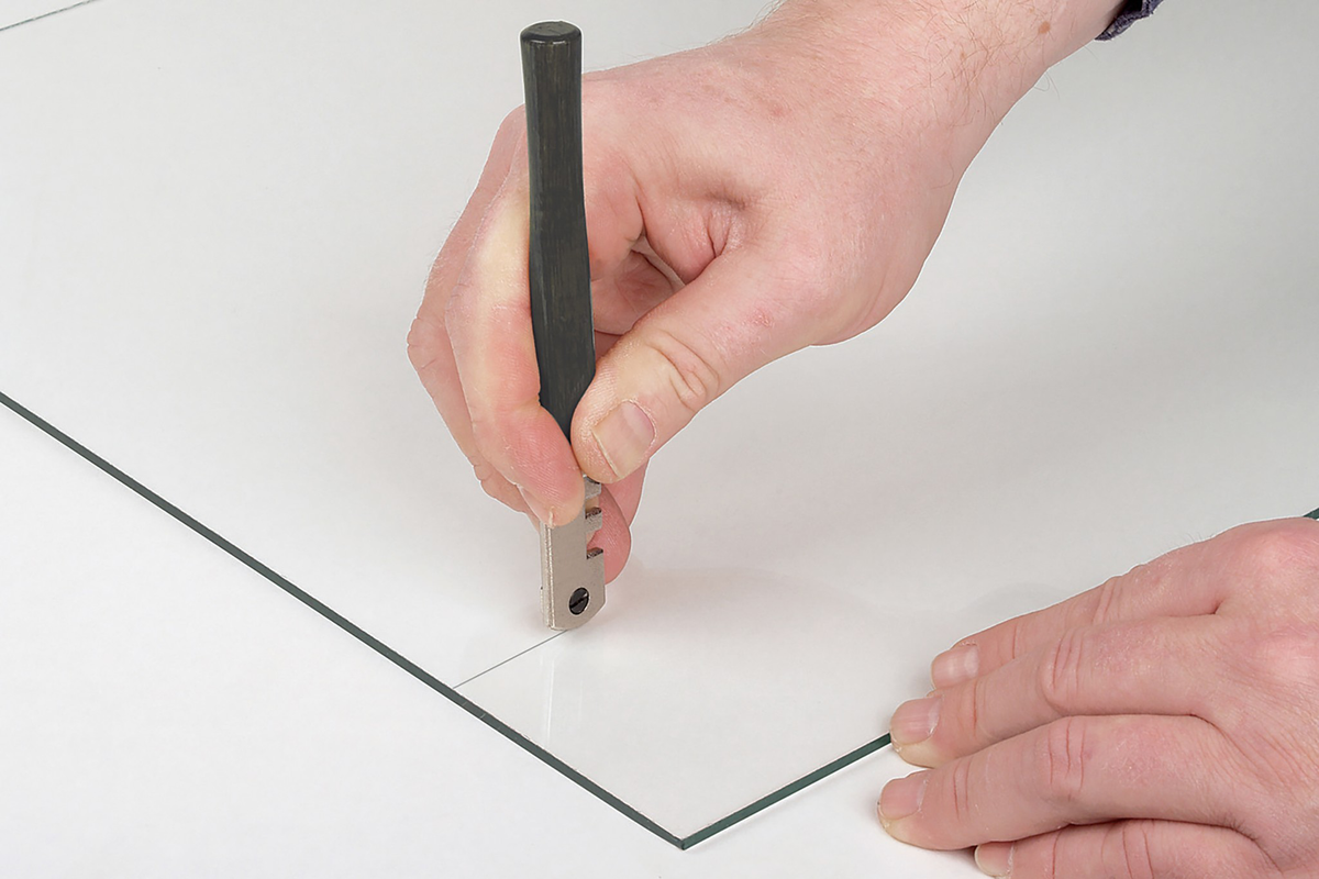 Standard Glass Cutter - Image 2