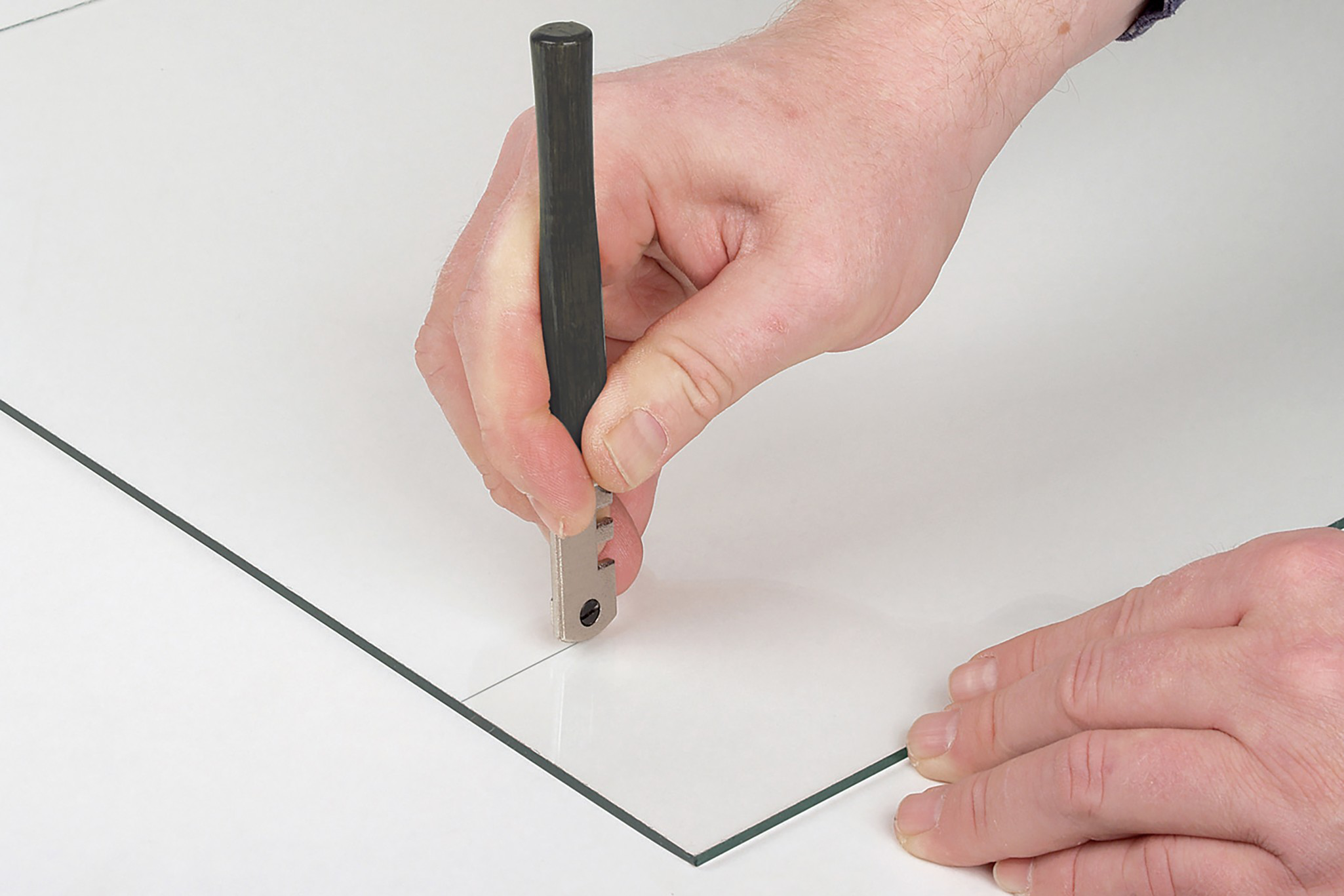 Standard Glass Cutter - Image 2