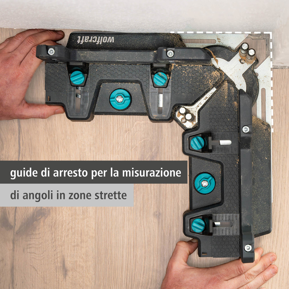 Bevel and Mitre Box PRO (it)