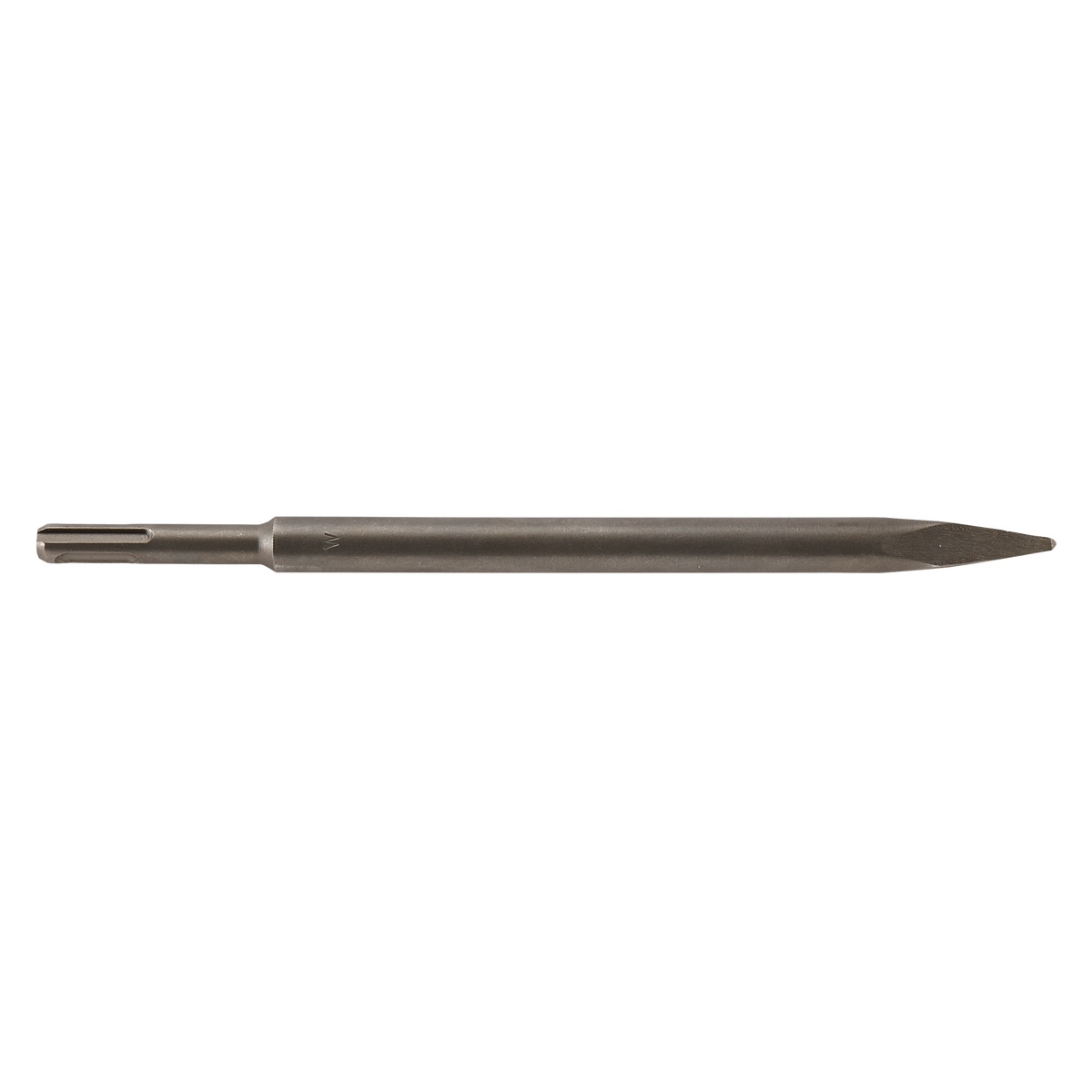 Pointed Chisel, SDS Plus Shank