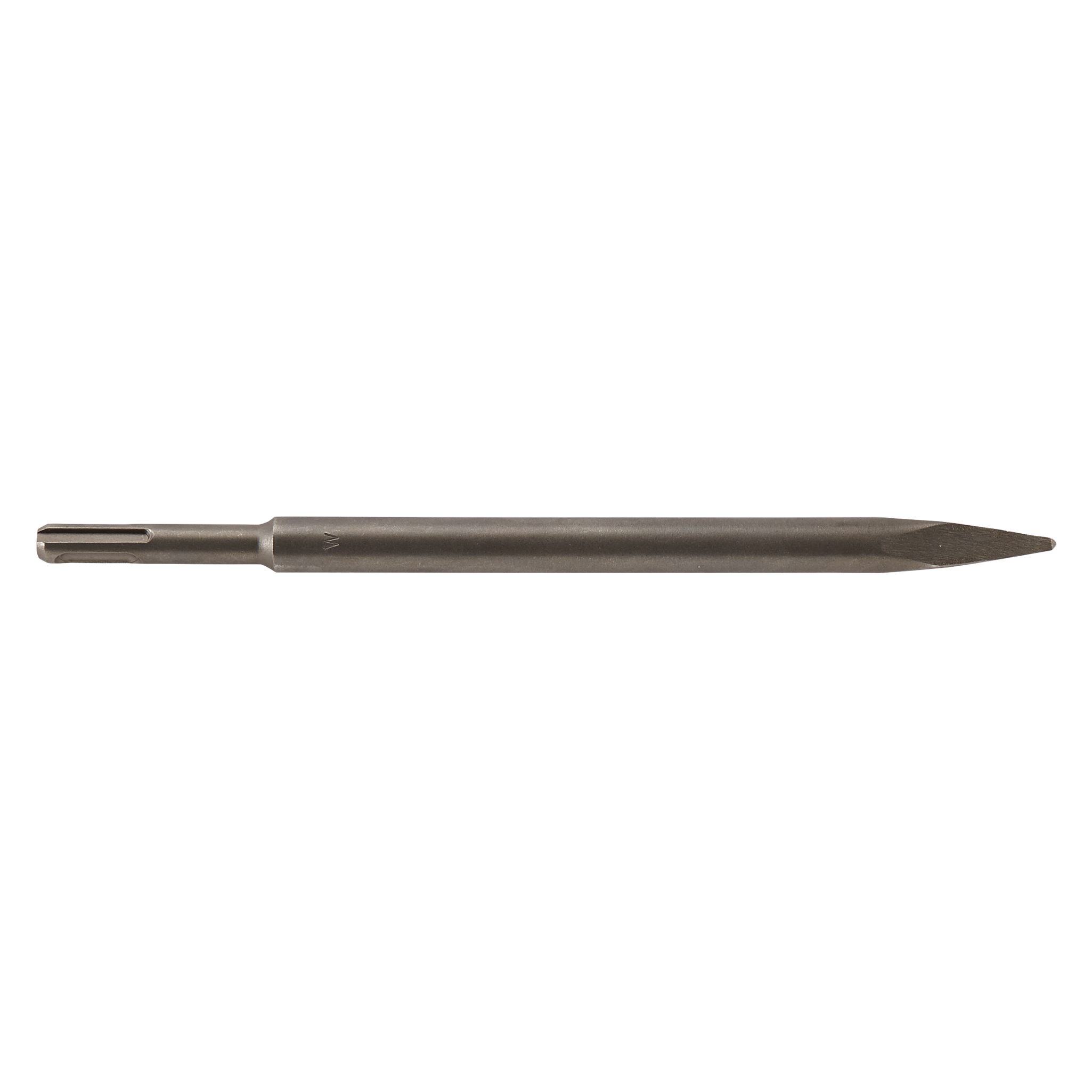 Pointed Chisel, SDS Plus Shank
