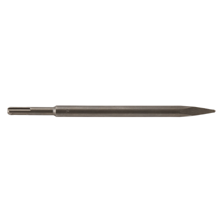 Pointed Chisel, SDS Plus Shank