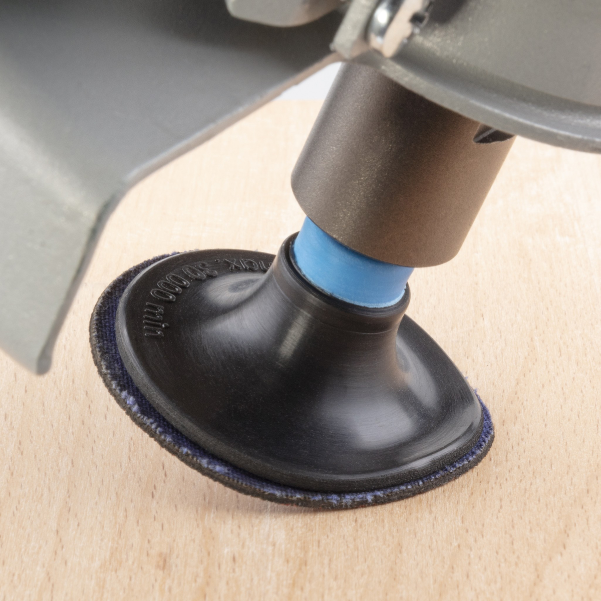 Grinding Disc Set for Angle Grinder, 4 Pcs. - Image 7