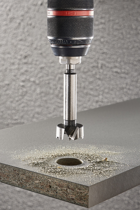 Forstner Drill Bit - Image 6