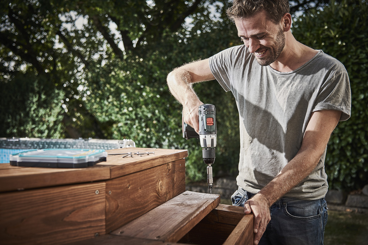 Flipbit Accessories Set For Woodworking 7 Pcs. - Image 5