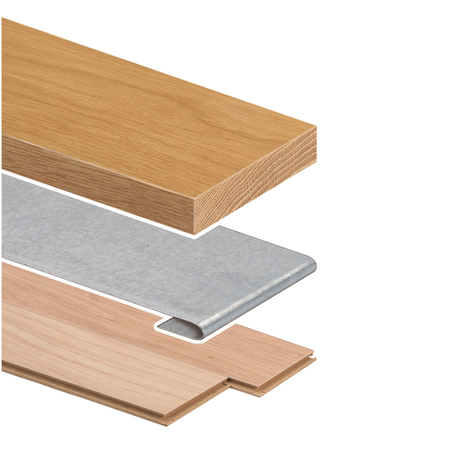 Jigsaw Blade Set, T-Shank, 12 Pcs. - Image 4