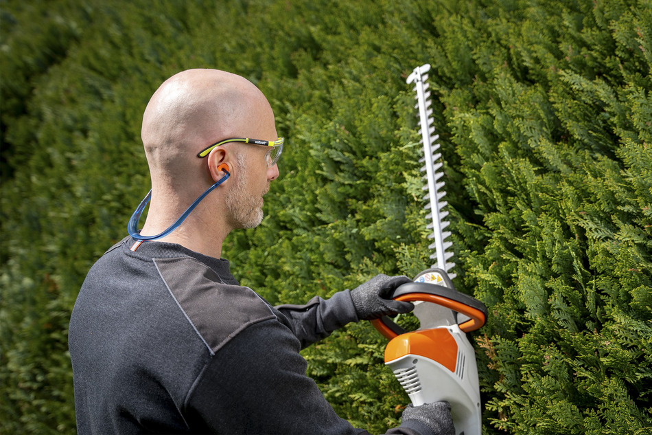 Earplugs with Headband - Image 2