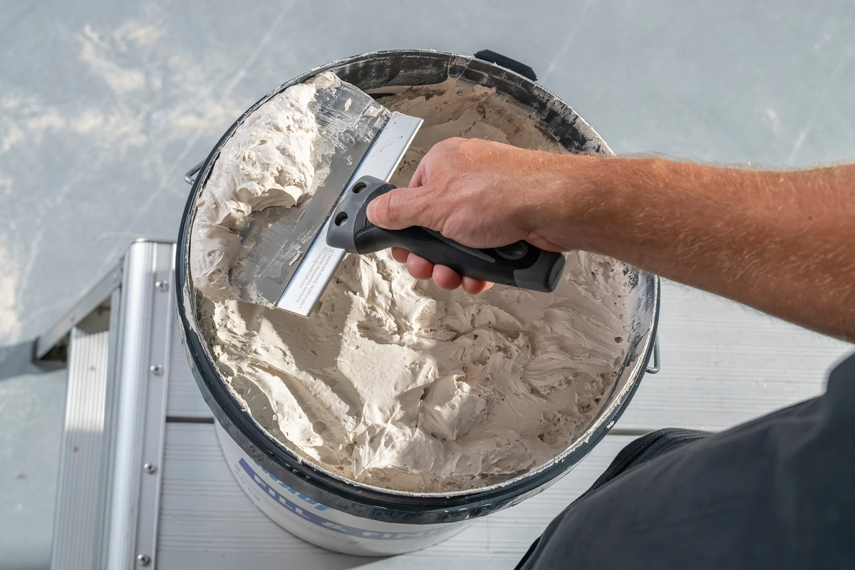 Bucket Scraper