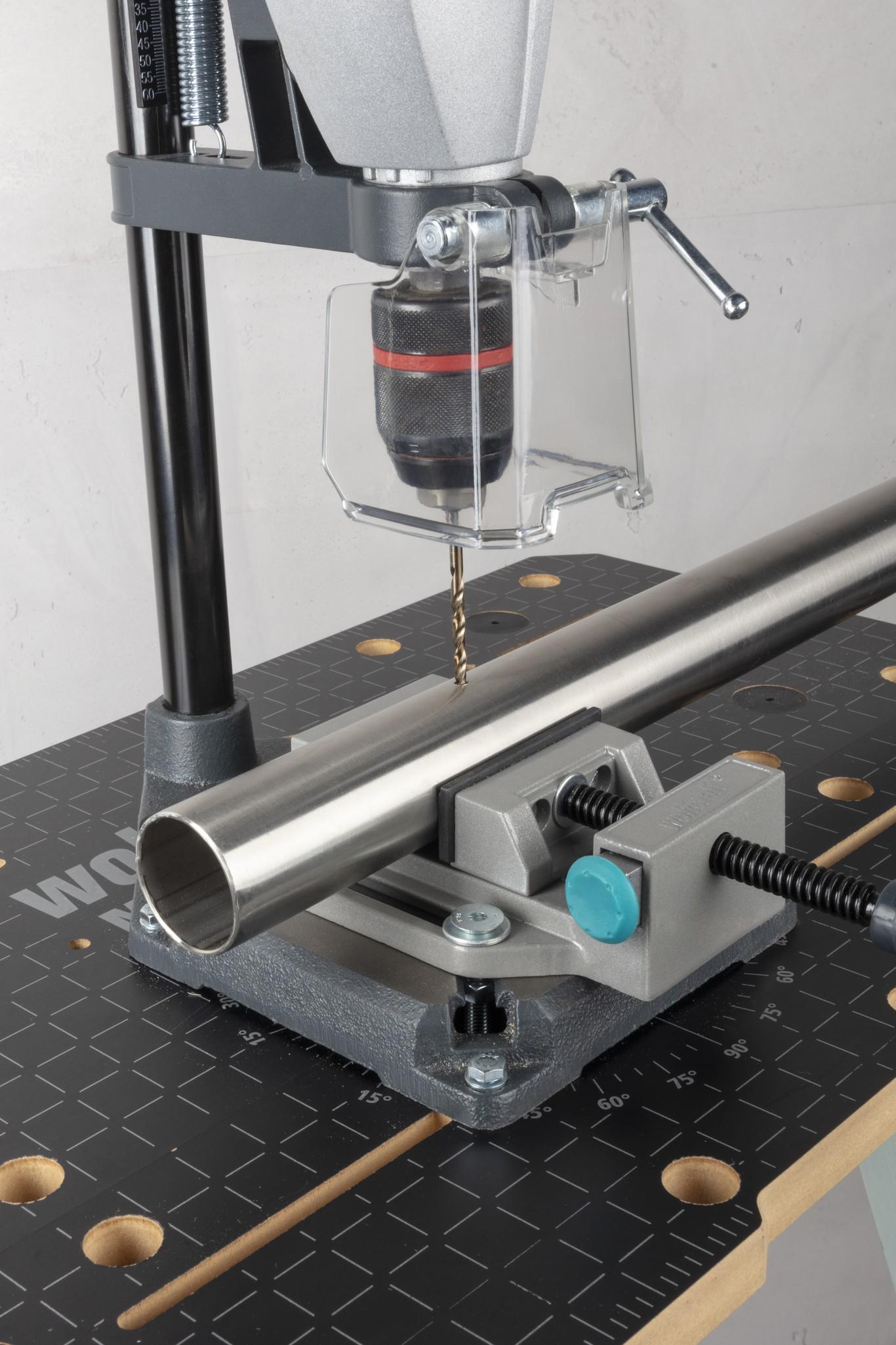 SOLID Drill Stand