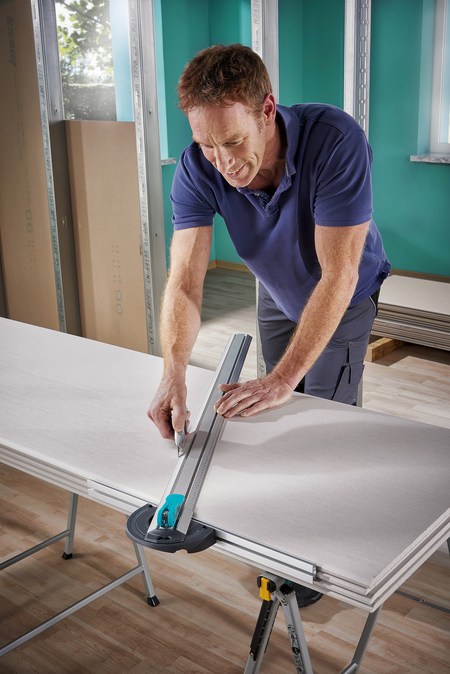 T-square with parallel cutter - Image 5