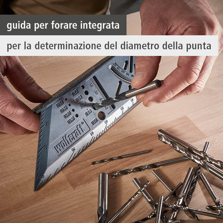 3D Mitre Angle (it)