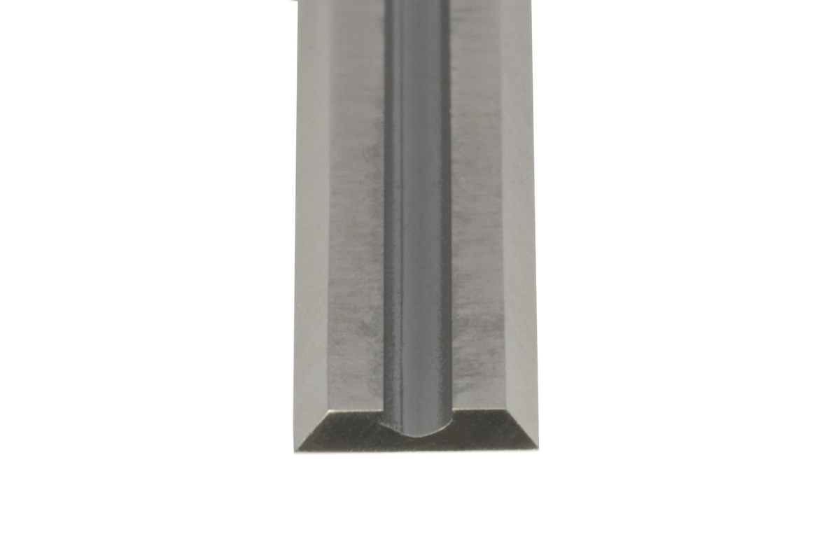 2 Helical Planer Blade 82.7 x 5.5 x 1.1mm