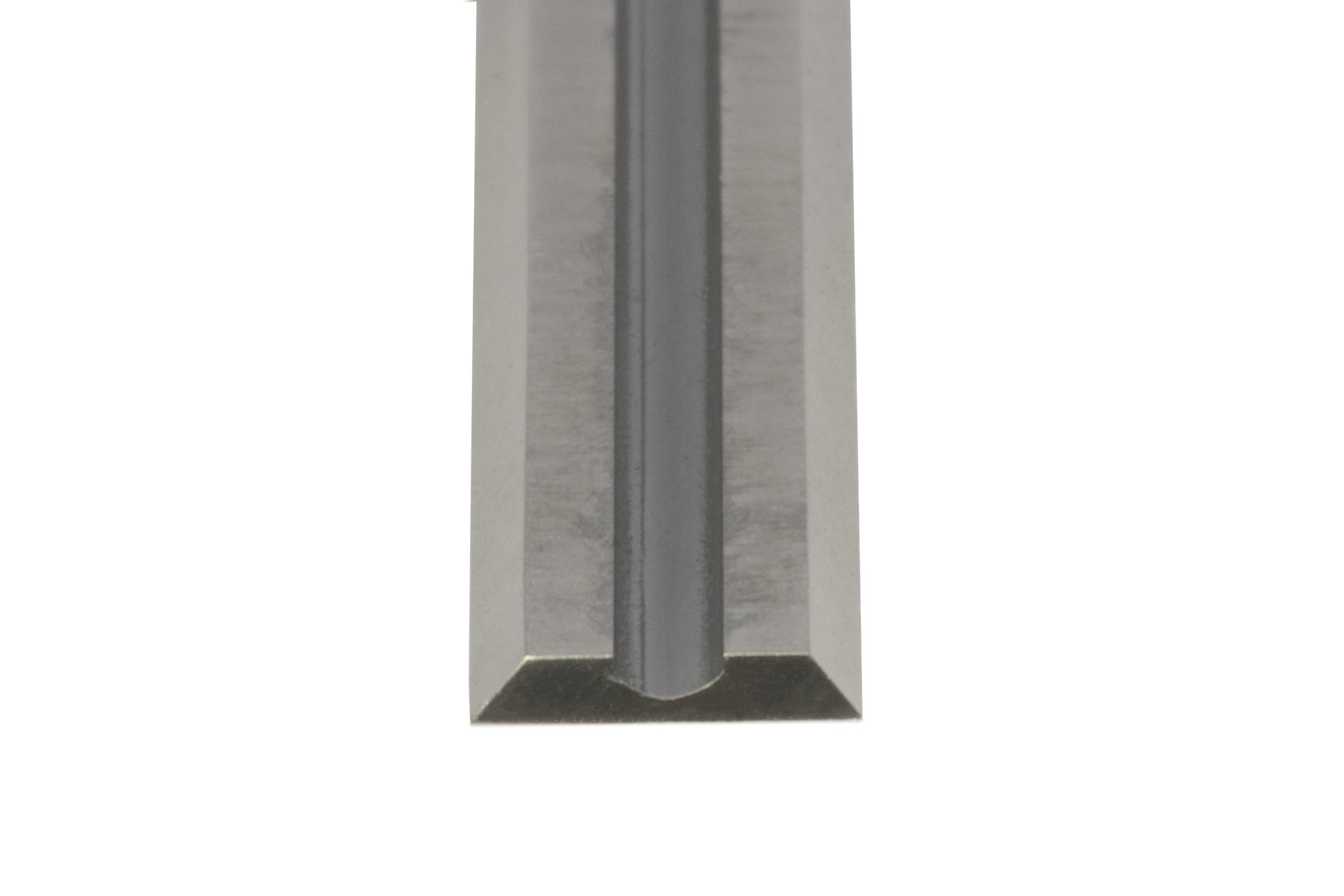 2 Helical Planer Blade 82.7 x 5.5 x 1.1mm