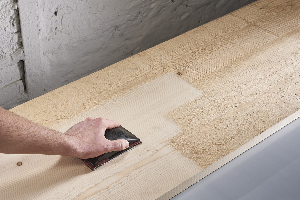 Sanding Block - Image 2