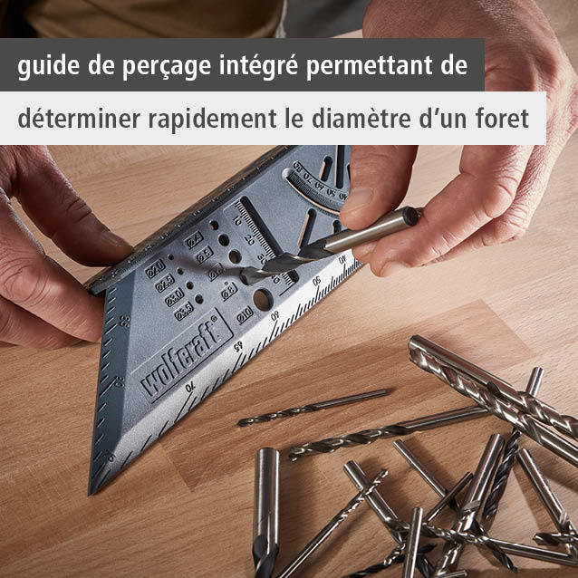 3D Mitre Angle (fr)