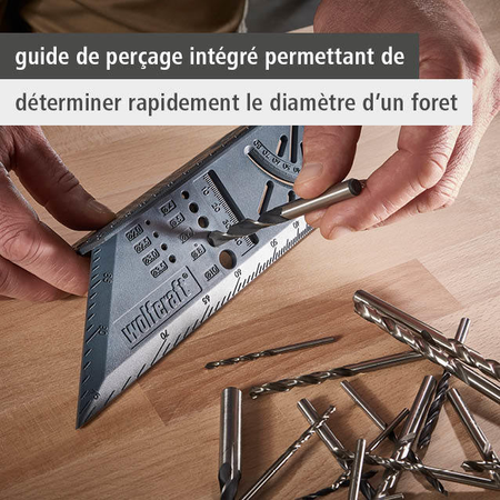 3D Mitre Angle (fr)