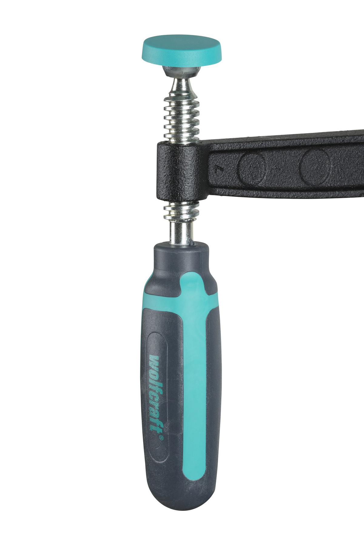 PRO 400 Screw Clamp