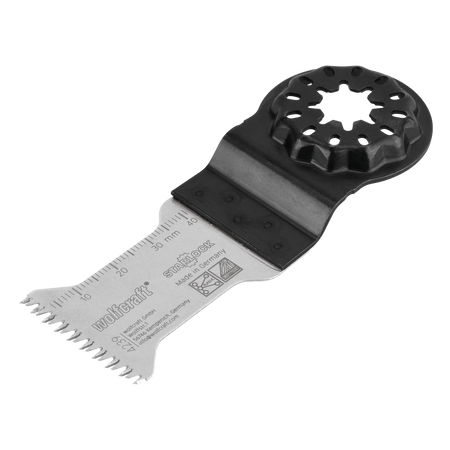BIM Pushcut Saw Blade Expert”, STARLOCK receptacle, wood, 35 mm