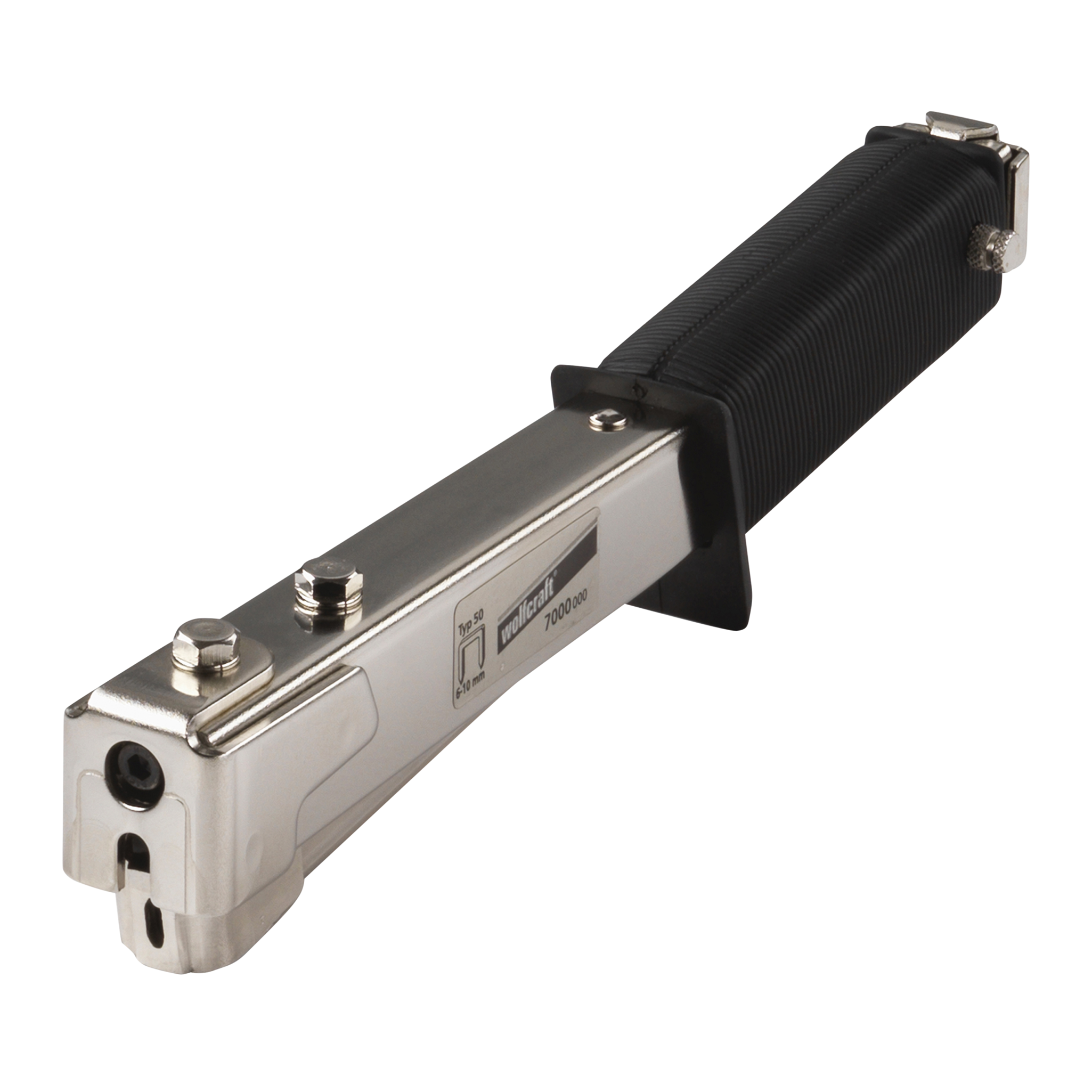 tacocraft HT 10 Hammer Stapler - Image 1