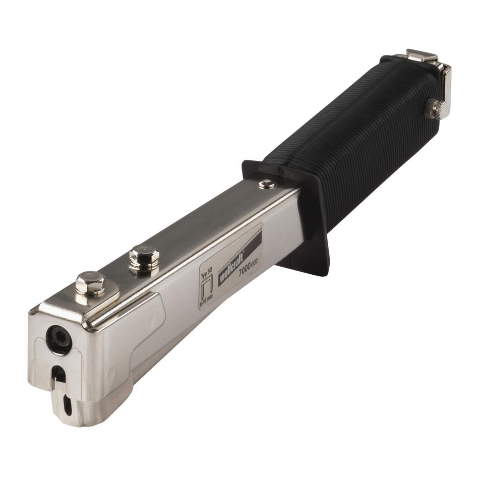 tacocraft HT 10 Hammer Stapler - Image 1