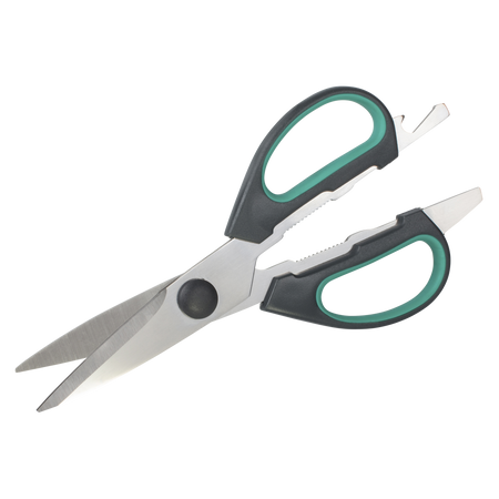 Universal Household Scissors