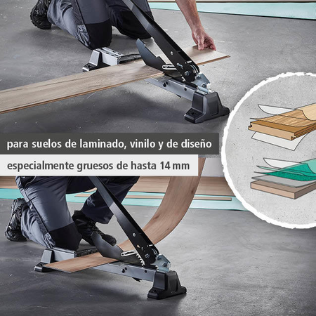 VLC 1000 Vinyl and Laminate Cutter (es)