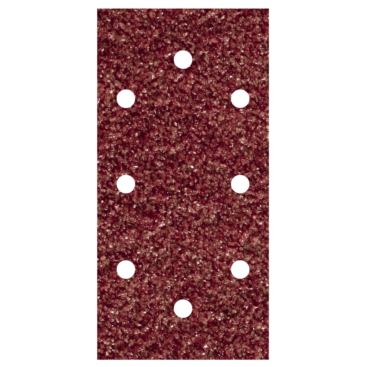 Easy-Fix Sanding Sheet for wood/metal 93 x 190 mm - Image 1